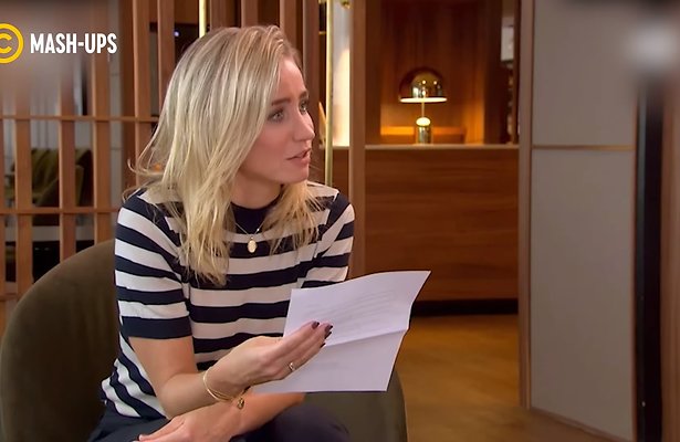 Dionne Stax